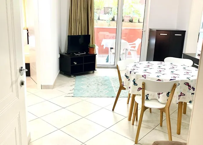 Monte Star Apartments