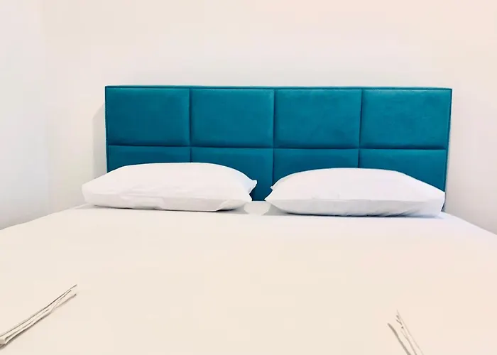 Monte Star Apartments
