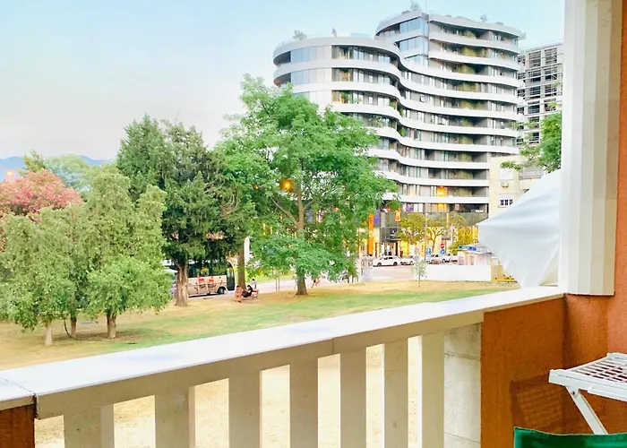 Monte Star Apartments