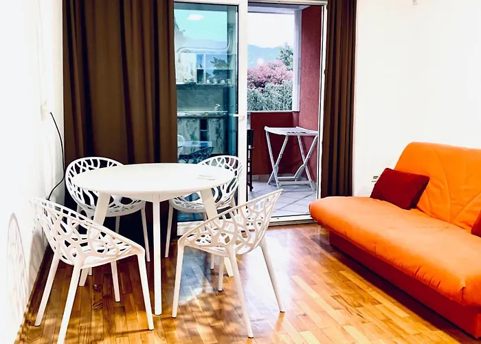 Monte Star Apartments