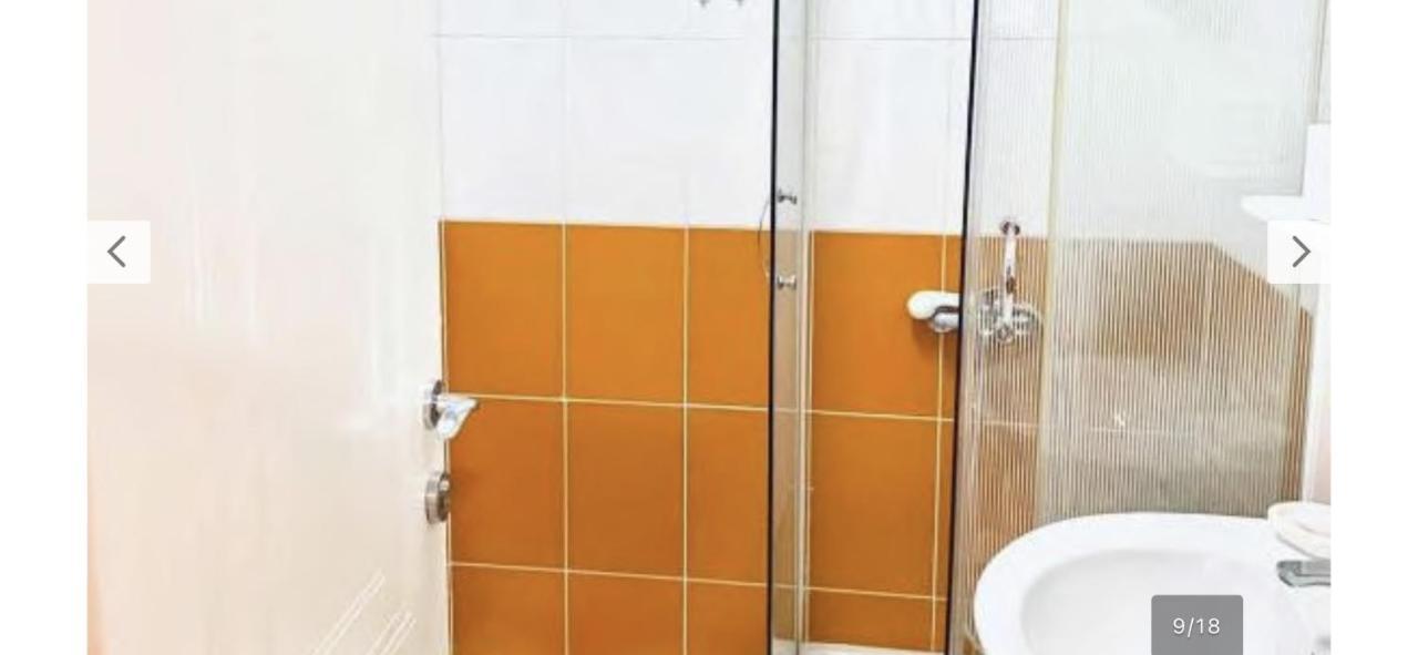 Monte Star Apartment Budva