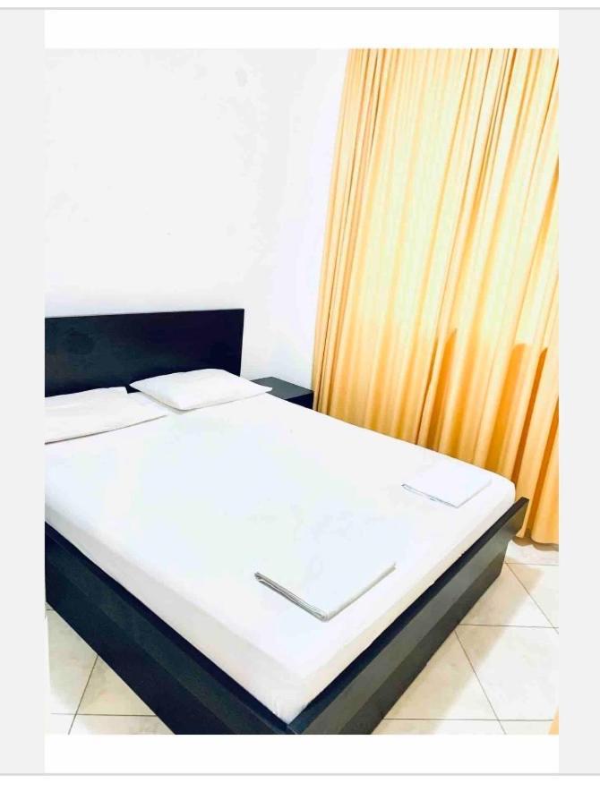 Apartment Monte Star *