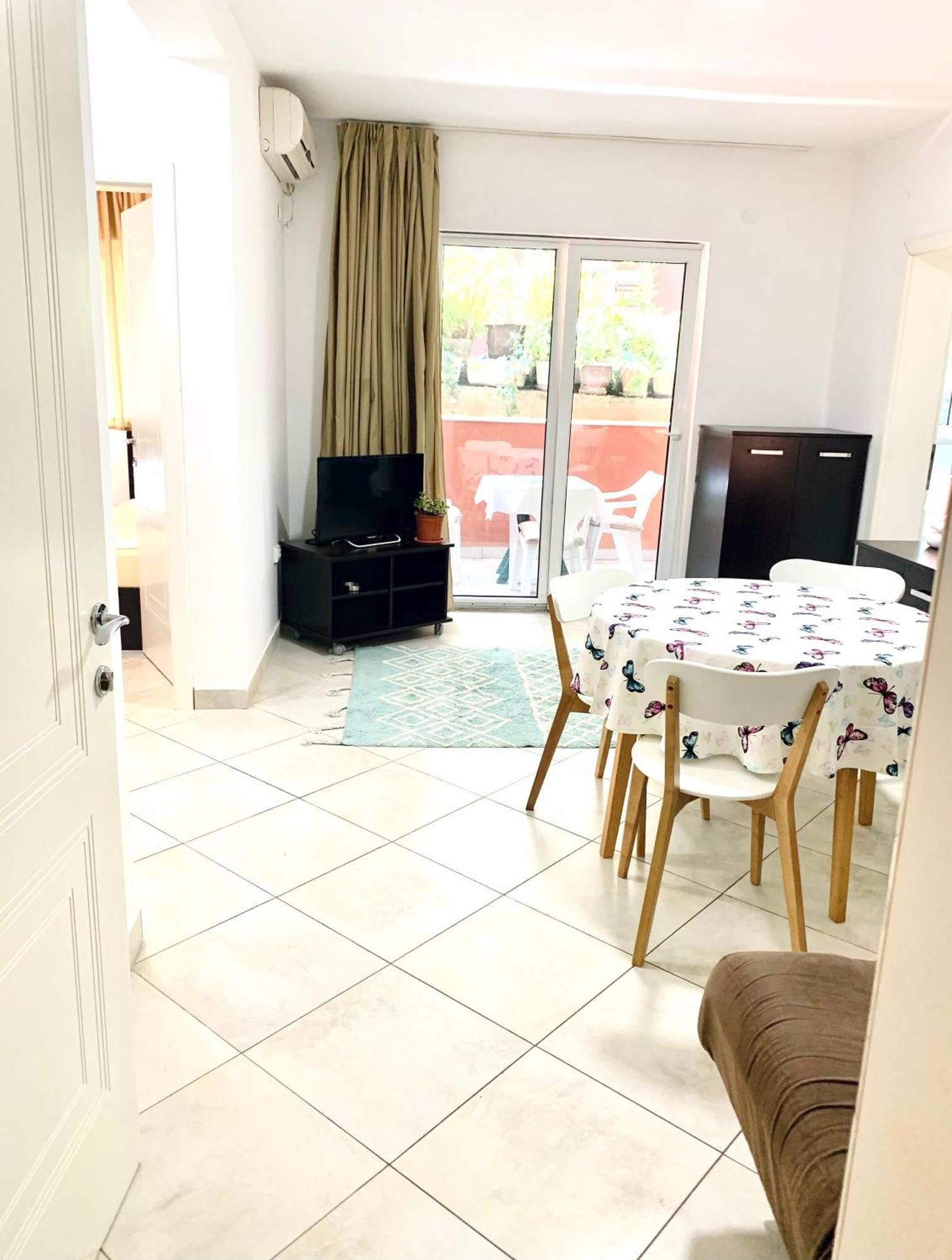 Monte Star Apartment