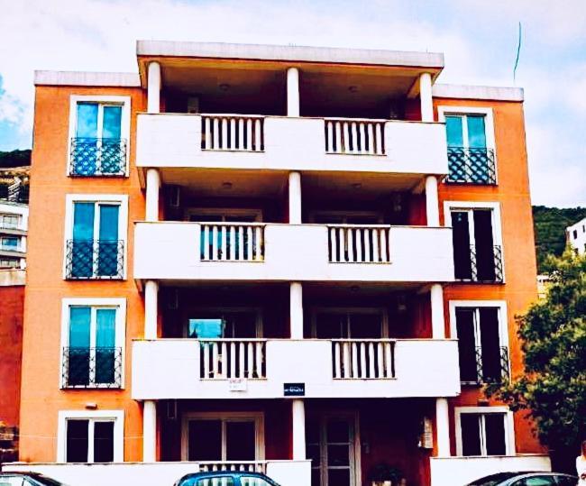 Apartment Monte Star Budva