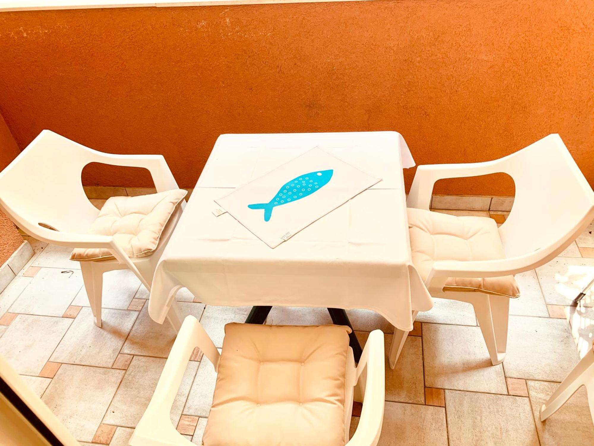 Apartment Monte Star Budva